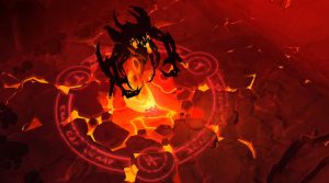 Hellgates